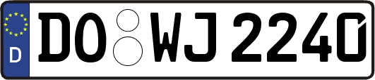 DO-WJ2240