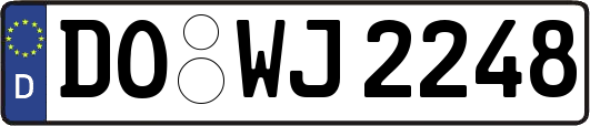 DO-WJ2248