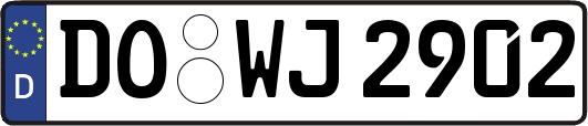 DO-WJ2902