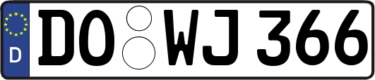DO-WJ366