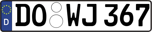 DO-WJ367