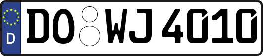 DO-WJ4010