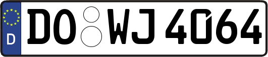 DO-WJ4064