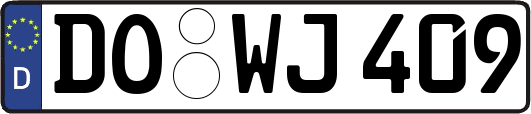 DO-WJ409