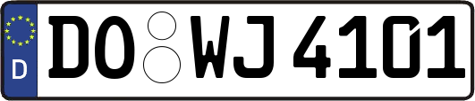 DO-WJ4101