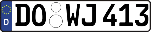 DO-WJ413