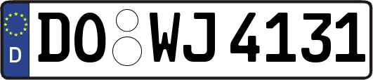 DO-WJ4131