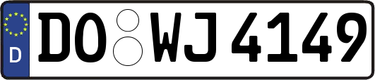 DO-WJ4149