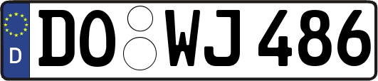 DO-WJ486