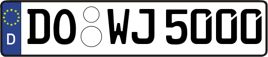 DO-WJ5000