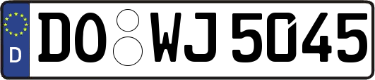 DO-WJ5045