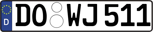 DO-WJ511