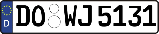 DO-WJ5131