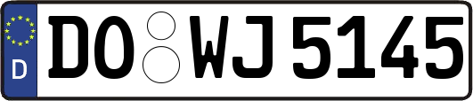 DO-WJ5145