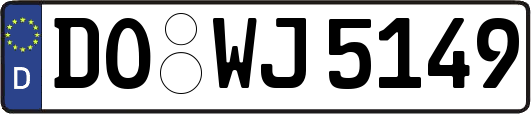 DO-WJ5149