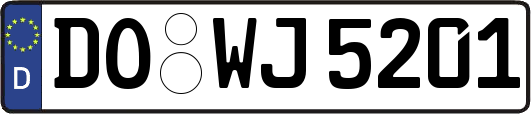 DO-WJ5201