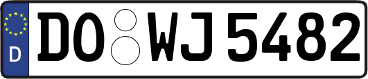 DO-WJ5482