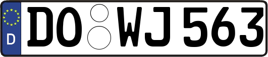 DO-WJ563