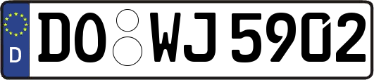 DO-WJ5902