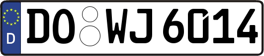 DO-WJ6014