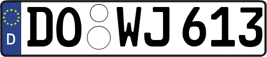 DO-WJ613