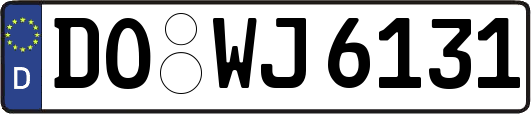 DO-WJ6131