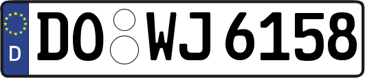 DO-WJ6158
