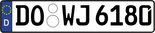DO-WJ6180