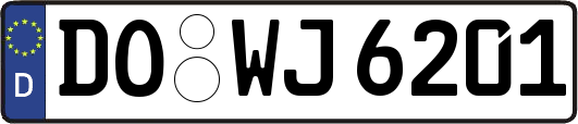 DO-WJ6201