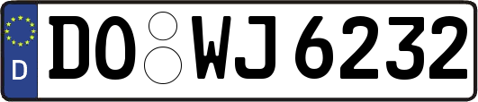 DO-WJ6232