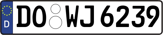 DO-WJ6239