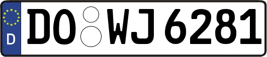 DO-WJ6281