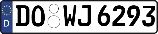 DO-WJ6293