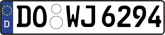 DO-WJ6294