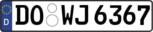DO-WJ6367