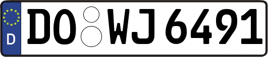 DO-WJ6491