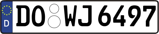 DO-WJ6497