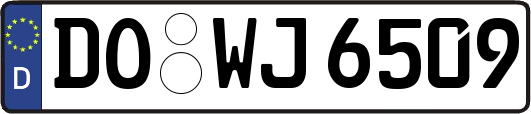 DO-WJ6509
