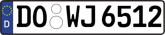 DO-WJ6512