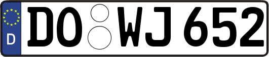 DO-WJ652