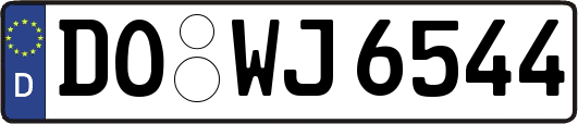 DO-WJ6544