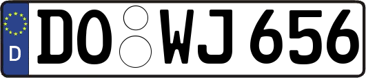 DO-WJ656