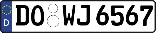 DO-WJ6567