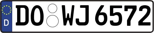 DO-WJ6572