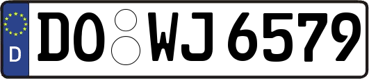 DO-WJ6579