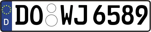 DO-WJ6589