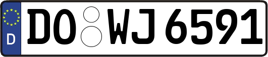 DO-WJ6591