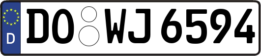 DO-WJ6594