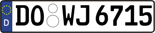 DO-WJ6715