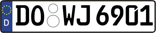 DO-WJ6901